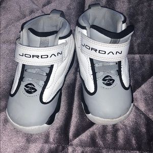 Baby Jordans